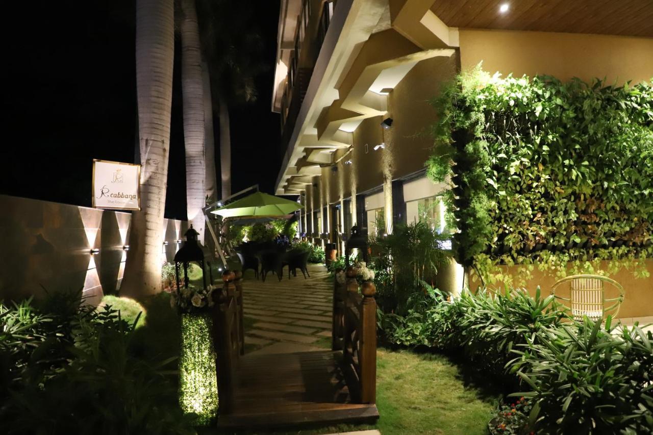 Boisar Hotel Reyansh Grand מראה חיצוני תמונה